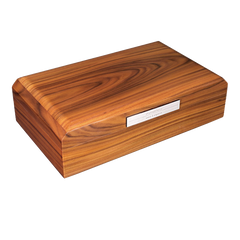 Prometheus Octagon 50 Stick Humidor Rosewood