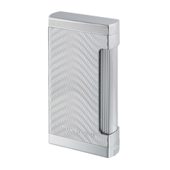 Prometheus Ultimo Lighter Chrome Wave