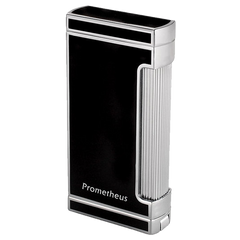 Prometheus Ultimo Lighter Black Lacquer
