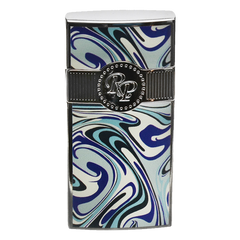Rocky Patel Artisan Lighter Silver