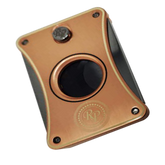 Rocky Patel Cutter Diamond Series Copper/Gunmetal