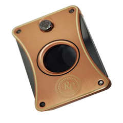 Rocky Patel Cutter Diamond Series Copper/Gunmetal