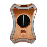 Rocky Patel V-Cutter Viper Series Rose Gold & White