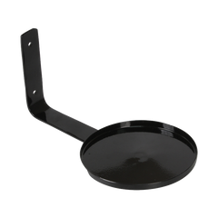 Stinky Ashtray Wall Mount Black