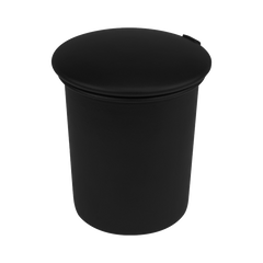 Stinky Car Ashtray Black