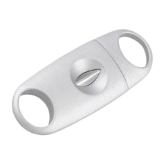 Xikar VX Cutter Silver