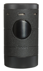 Xikar Volta Quad Tabletop Lighter Black
