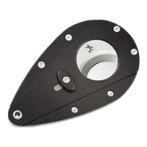 Xikar XI1 Cigar Cutter Black