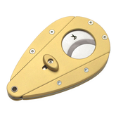 Xikar XI1 Cigar Cutter Gold