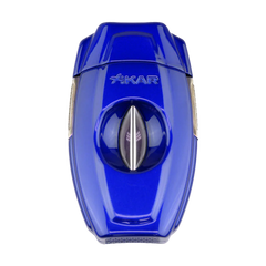 Xikar VX2 V Cut Blue