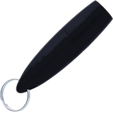 Xikar 009 Punch Cutter Black