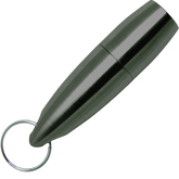 Xikar 009 Punch Cutter Gunmetal