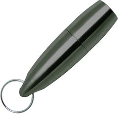 Xikar 009 Punch Cutter Gunmetal