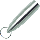 Xikar 009 Punch Cutter Silver