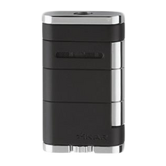 Xikar Allume Lighter Black