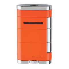 Xikar Allume Lighter Orange