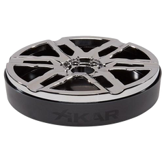 Xikar Burnout Ashtray - Chrome