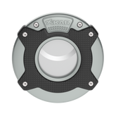 Xikar Enso Silver Cutter