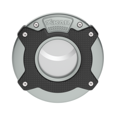 Xikar Enso Silver Cutter