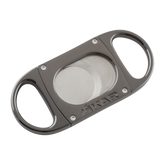 Xikar M8 Metal Body Cutter Gunmetal