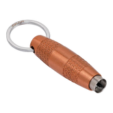 Xikar 10mm Cigar Punch Cutter Bronze