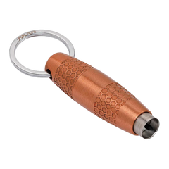 Xikar 10mm Cigar Punch Cutter Bronze
