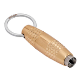 Xikar 10mm Cigar Punch Cutter Gold