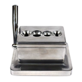 Xikar Quad Table Cutter Straight Cut