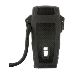 Xikar Stratosphere Lighter Black
