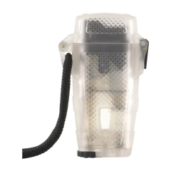 Xikar Stratosphere Cigar Lighter Clear