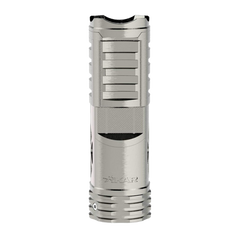 Xikar Tactical 1 Gunmetal Single Jet Lighter