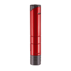 Xikar Turrim Single Lighter Daytona Red