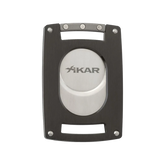 Xikar Ultra Slim Cutter Black