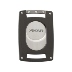Xikar Ultra Slim Cutter Black