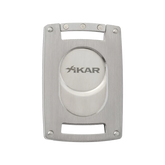 Xikar Ultra Cutter Silver