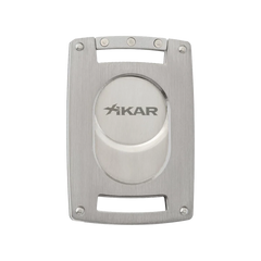Xikar Ultra Cutter Silver