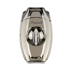 Xikar VX2 V Cut Gunmetal