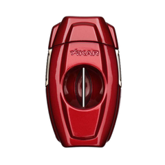 Xikar VX2 V Cut Red