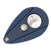 Xikar XI2 Cigar Cutter Lapis/Blue