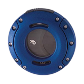 Xikar XO Cutter - Blue with Black Blades