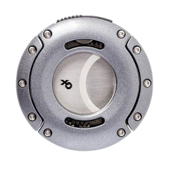 Xikar XO Cutter - Gunmetal