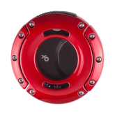 Xikar XO Cutter - Red & Black