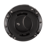Xikar XO Cutter Black on Black
