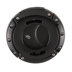 Xikar XO Cutter Black on Black