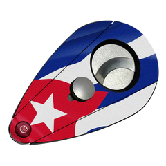 Xikar Xi2 Cutter Cuba Flag Turano Series