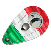 Xikar Xi2 Italy Flag Turano Series