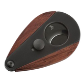 Xikar Xi3 Cigar Cutter - Phantom Redwood