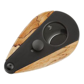 Xikar Xi3 Cigar Cutter - Phantom Spalted Tamarind