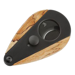 Xikar Xi3 Cigar Cutter - Phantom Spalted Tamarind