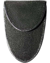 Xikar Black Stingray Sheath for Xi Cutter
